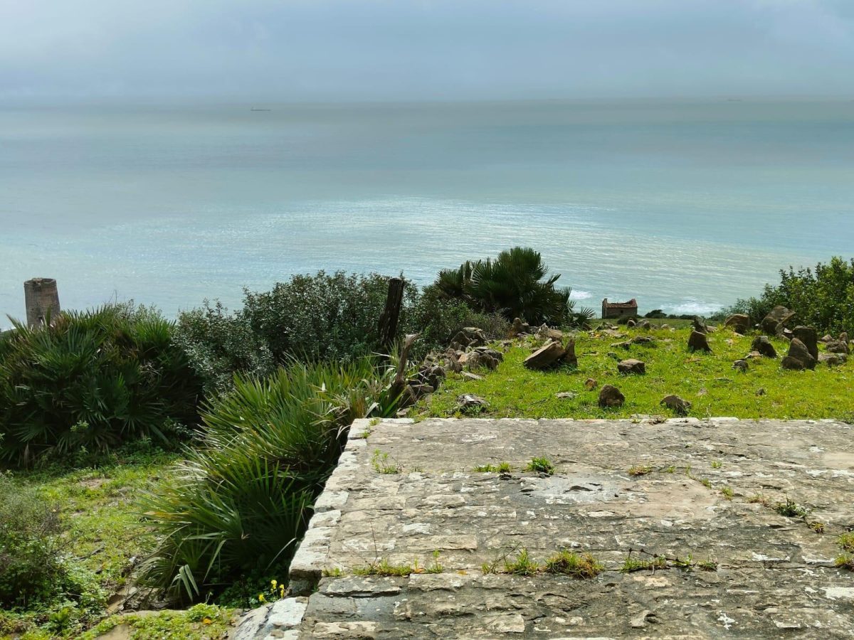 Una propiedad única en un enclave privilegiado del Estrecho de Gibraltar — Foto 7