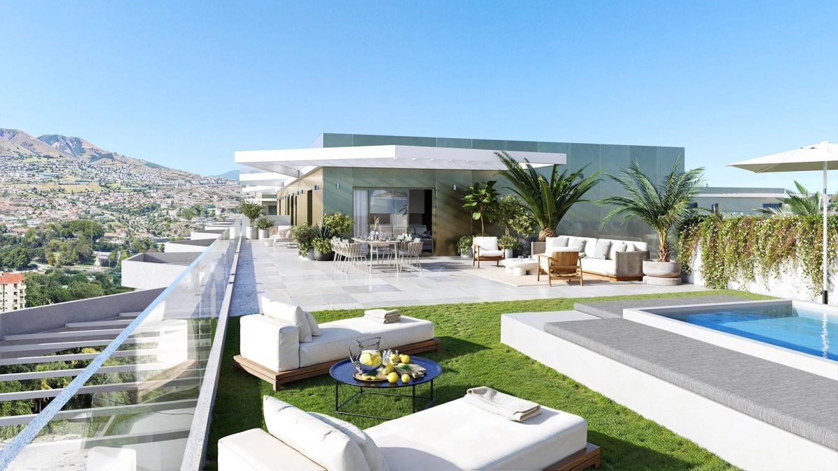 Residencial con estilo y buena ubicación en Las Lagunas — Foto 2