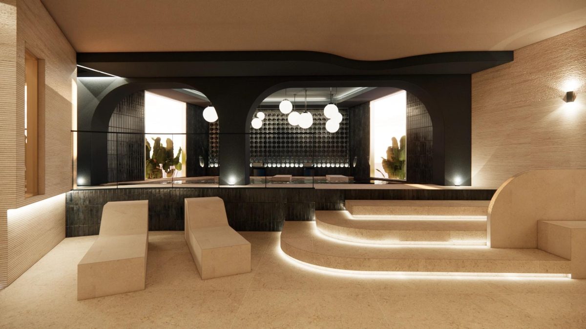 Residencial con estilo y buena ubicación en Las Lagunas — Foto 7