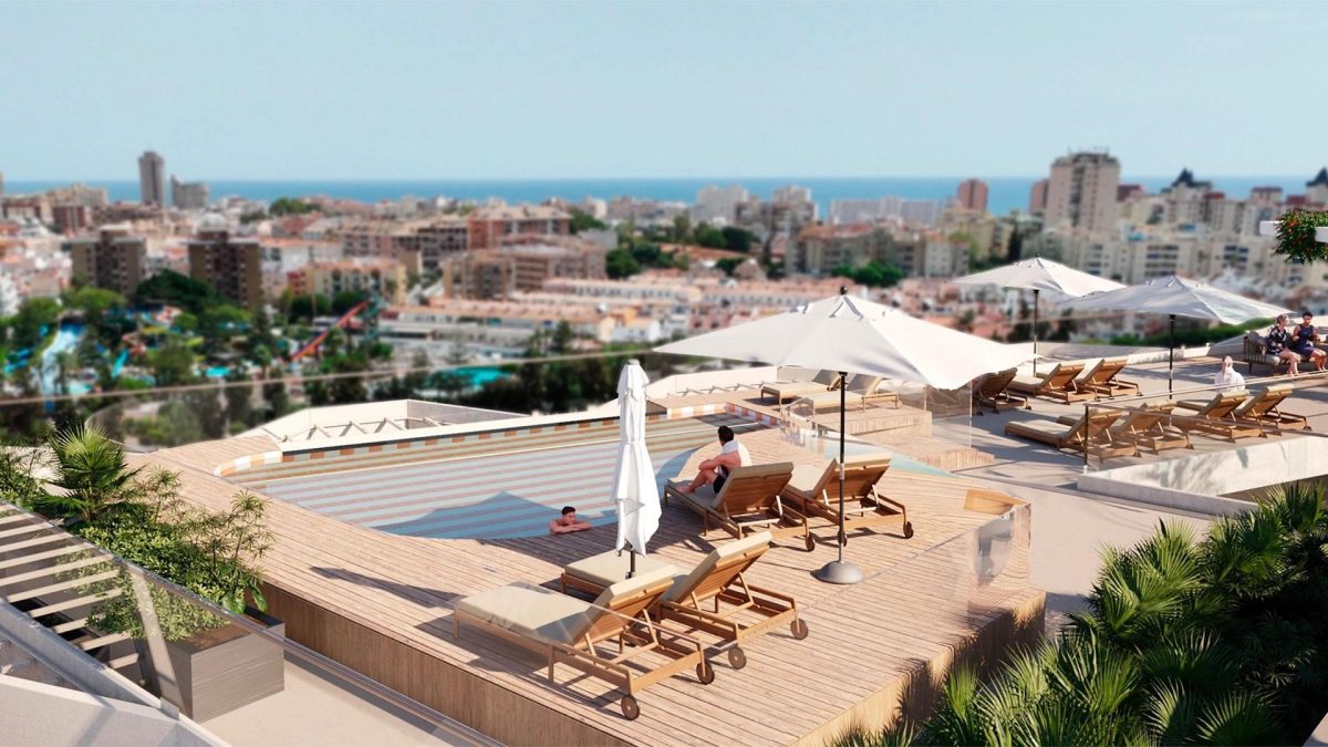 Residencial con estilo y buena ubicación en Las Lagunas — Foto 2