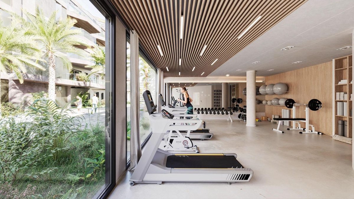Residencial con estilo y buena ubicación en Las Lagunas — Foto 8