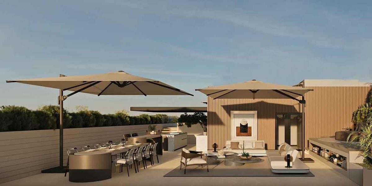 Espectacular pareado ubicado en un nuevo residencial en Las Chapas — Foto 8