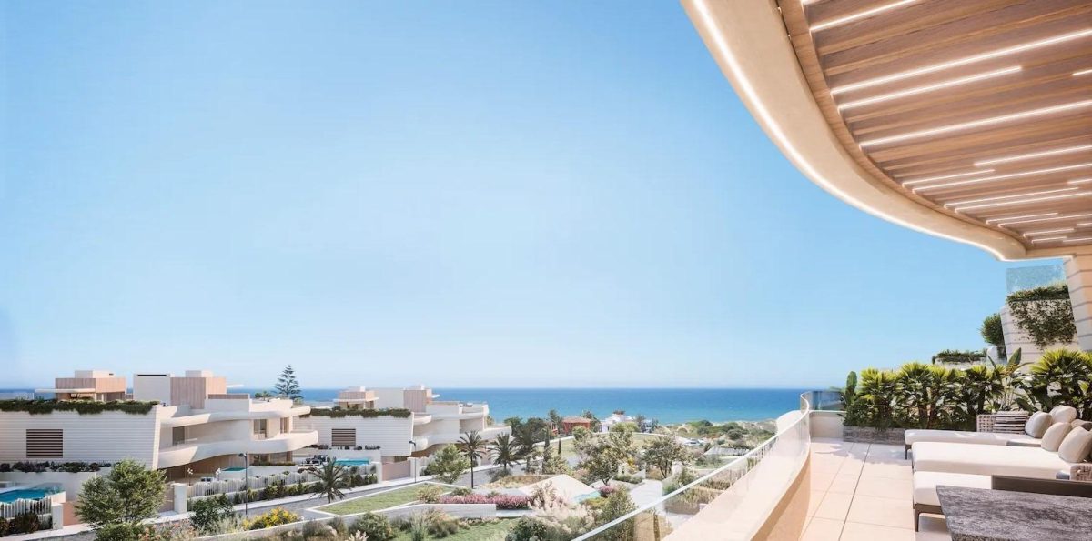 Espectacular pareado ubicado en un nuevo residencial en Las Chapas — Foto 7