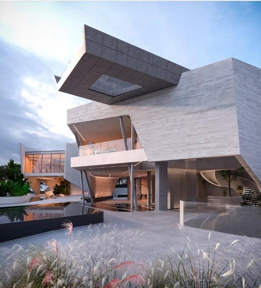 Espectacular pareado ubicado en un nuevo residencial en Las Chapas — Foto 10