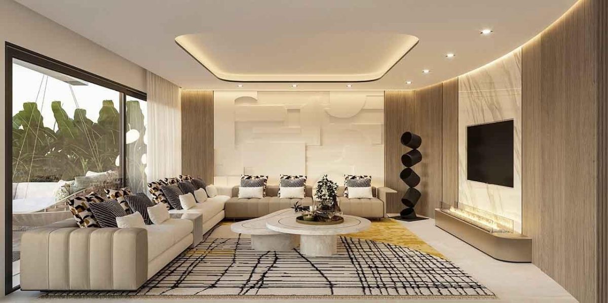 Espectacular pareado ubicado en un nuevo residencial en Las Chapas — Foto 2