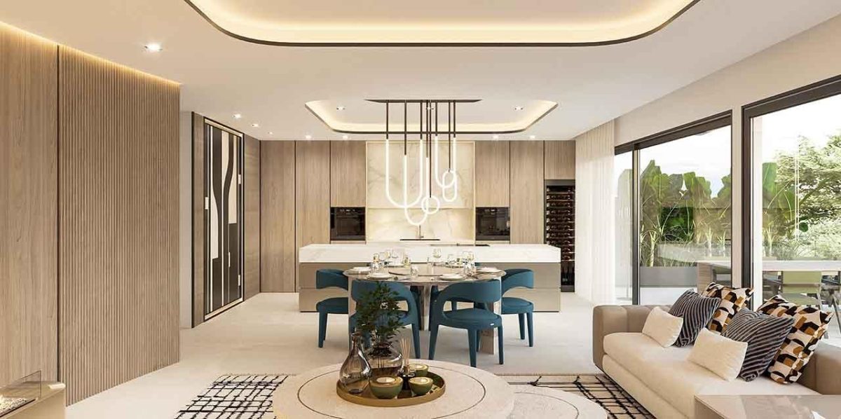 Espectacular pareado ubicado en un nuevo residencial en Las Chapas — Foto 3