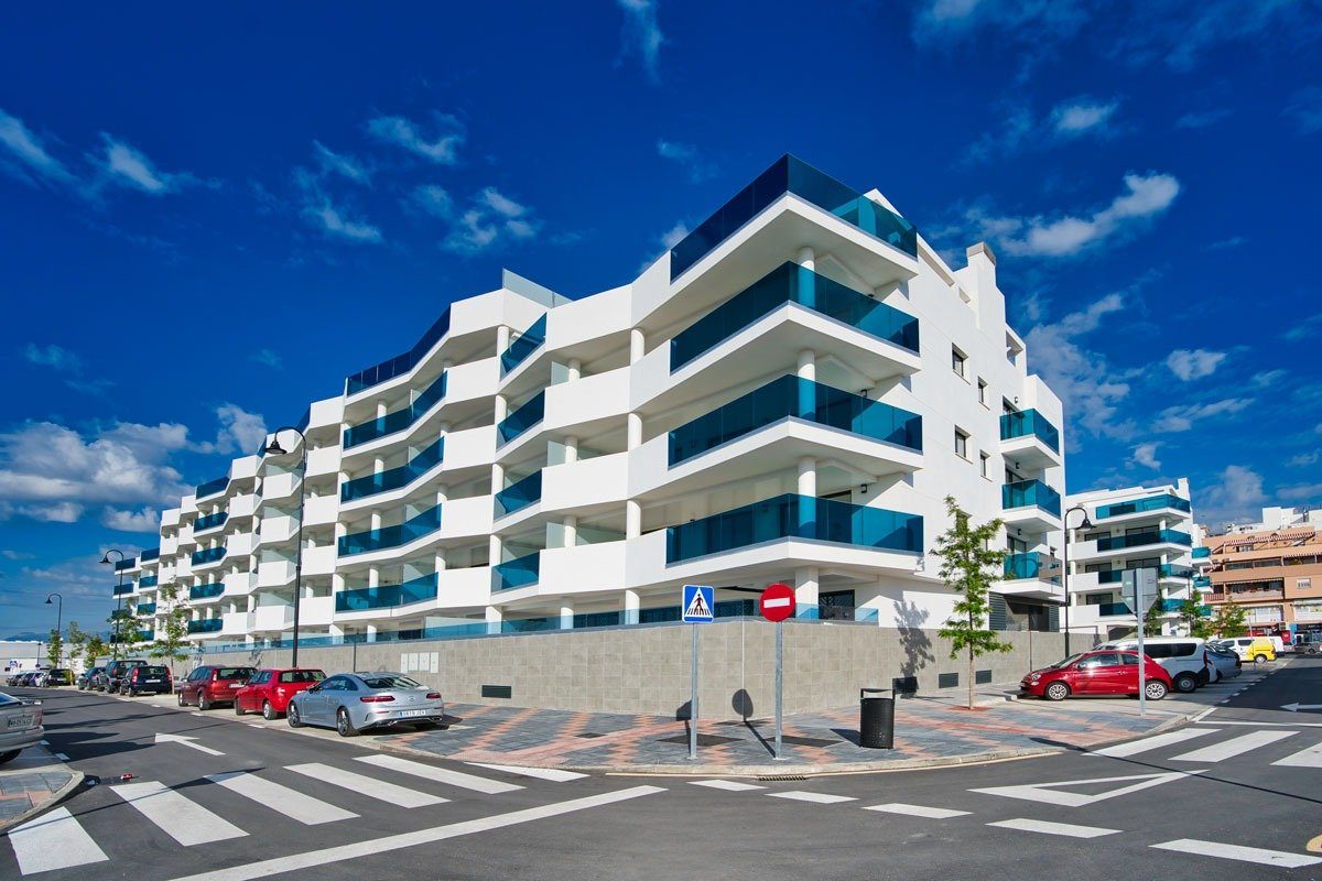 Segunda fase de complejo residencial de amplios apartamentos de 1, 2 y 3 dormitorios (Las Lagunas) — Foto 22