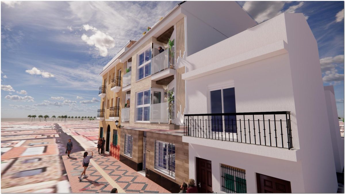 ¡Oportunidad única en el corazón de Fuengirola! — Foto 2