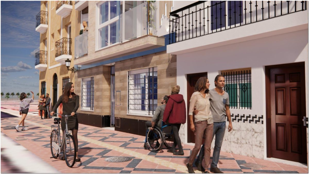 ¡Oportunidad única en el corazón de Fuengirola! — Foto 4