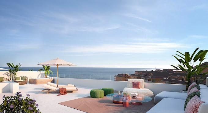 NUEVA PROMOCIÓN DE 60 APARTAMENTOS DE LUJO EN EL HGUERÓN — Foto 7