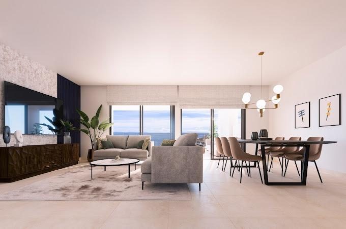 NUEVA PROMOCIÓN DE 60 APARTAMENTOS DE LUJO EN EL HGUERÓN — Foto 3