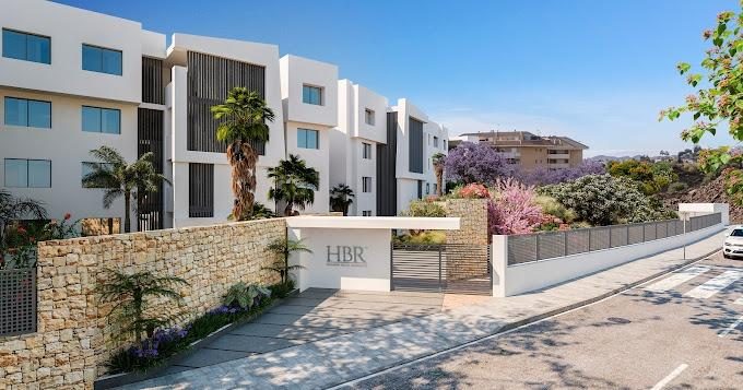 NUEVA PROMOCIÓN DE 60 APARTAMENTOS DE LUJO EN EL HGUERÓN — Foto 8