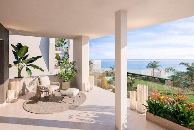 NUEVA PROMOCIÓN DE 60 APARTAMENTOS DE LUJO EN EL HGUERÓN — Foto 2