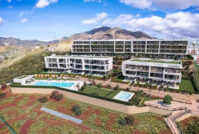 NUEVA PROMOCIÓN DE 60 APARTAMENTOS DE LUJO EN EL HGUERÓN — Foto 6
