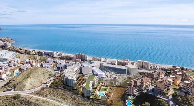 NUEVA PROMOCIÓN DE 60 APARTAMENTOS DE LUJO EN EL HGUERÓN — Foto 10