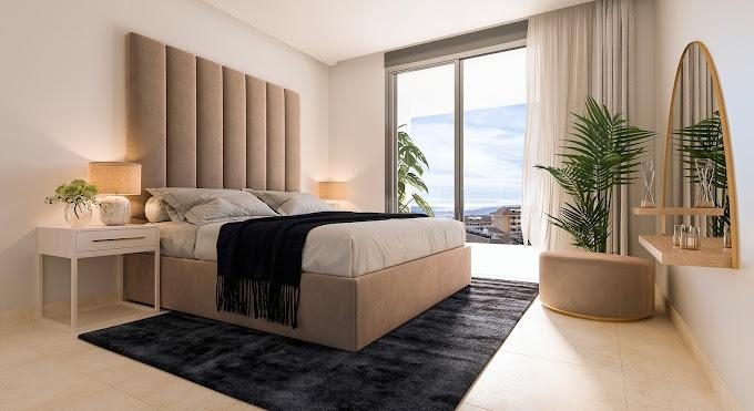 NUEVA PROMOCIÓN DE 60 APARTAMENTOS DE LUJO EN EL HGUERÓN — Foto 4