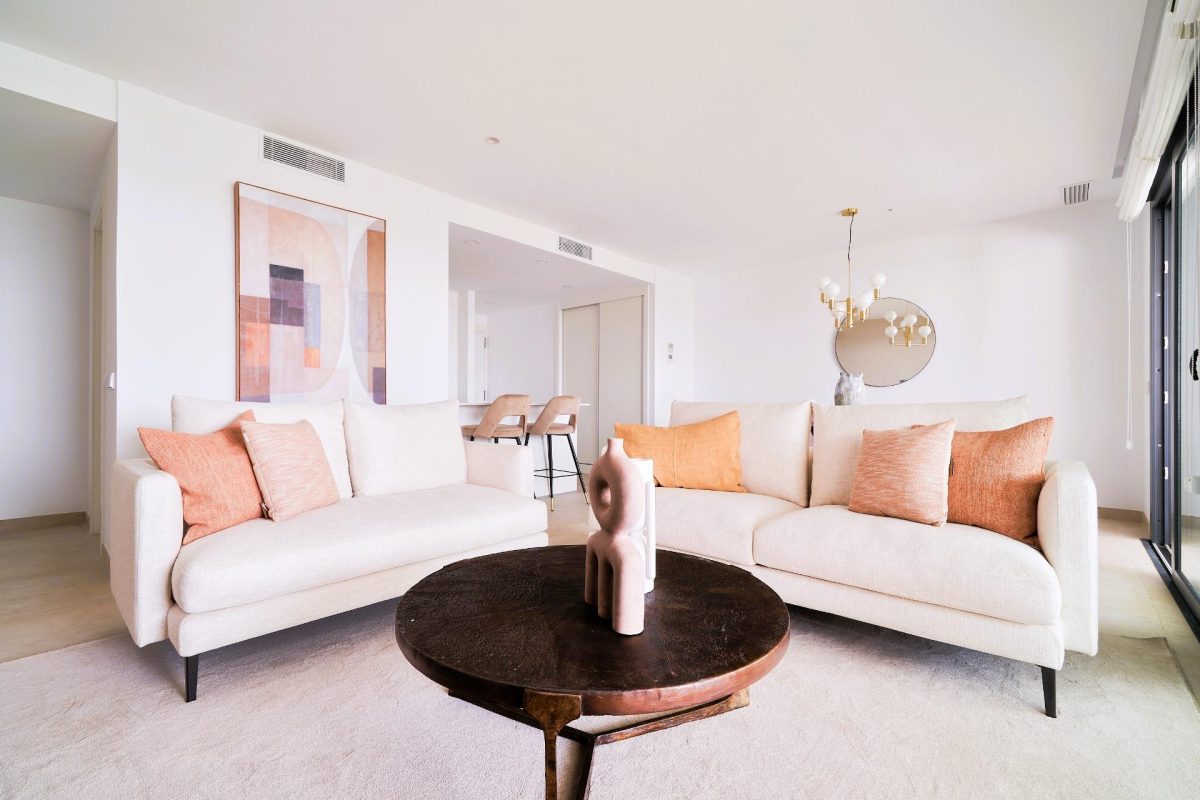NUEVA PROMOCIÓN DE 60 APARTAMENTOS DE LUJO EN EL HGUERÓN — Foto 10