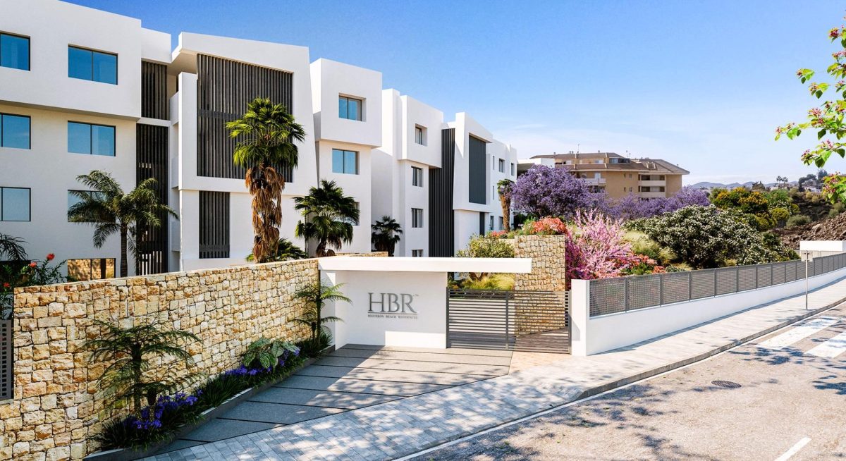 NUEVA PROMOCIÓN DE 60 APARTAMENTOS DE LUJO EN EL HGUERÓN — Foto 19