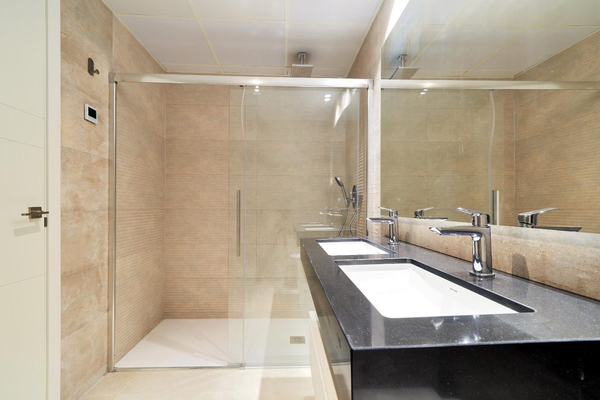 NUEVA PROMOCIÓN DE 60 APARTAMENTOS DE LUJO EN EL HGUERÓN — Foto 15