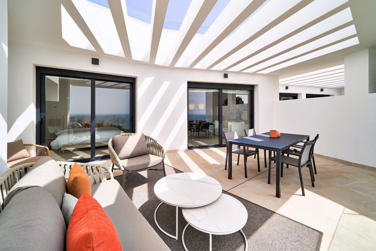 NUEVA PROMOCIÓN DE 60 APARTAMENTOS DE LUJO EN EL HGUERÓN — Foto 16