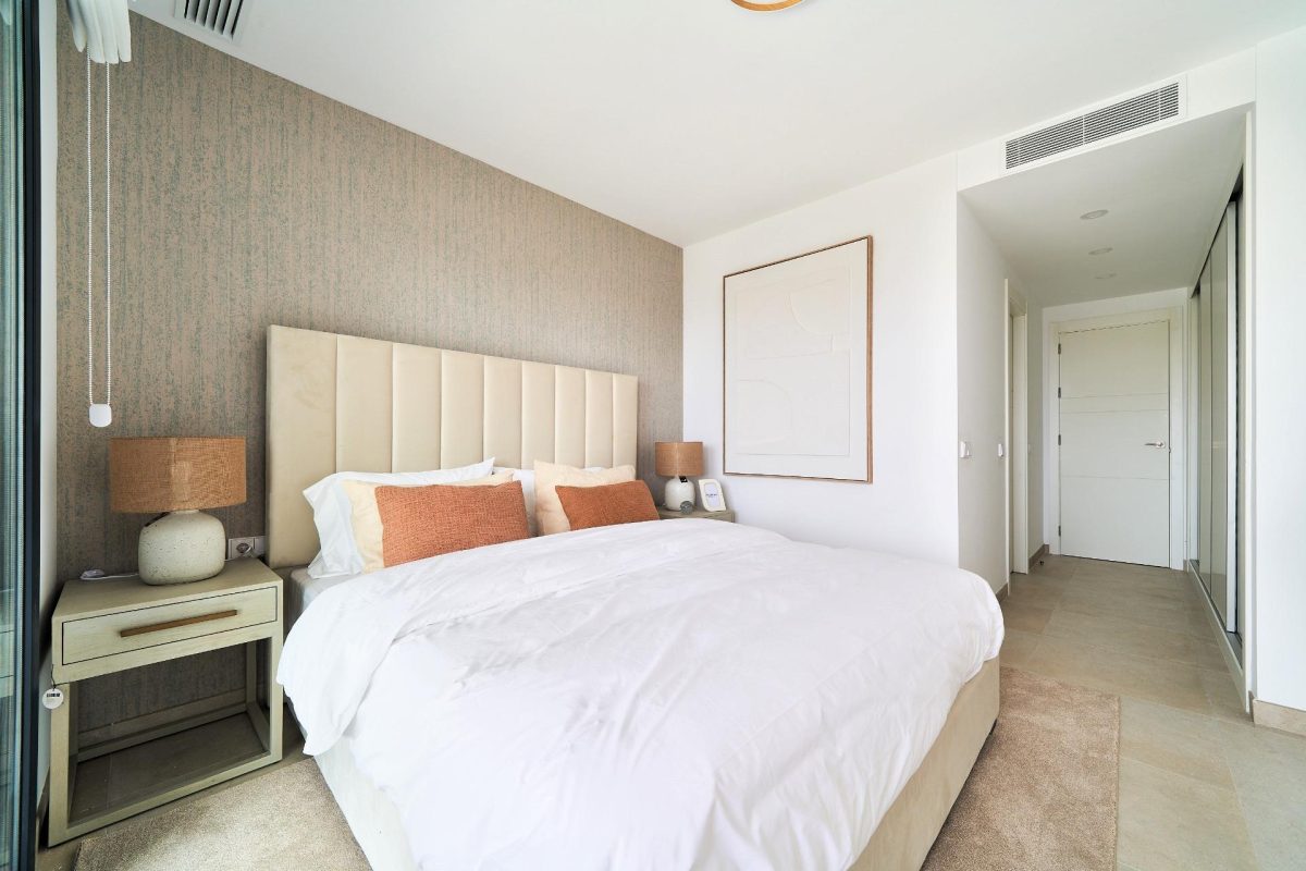 NUEVA PROMOCIÓN DE 60 APARTAMENTOS DE LUJO EN EL HGUERÓN — Foto 11