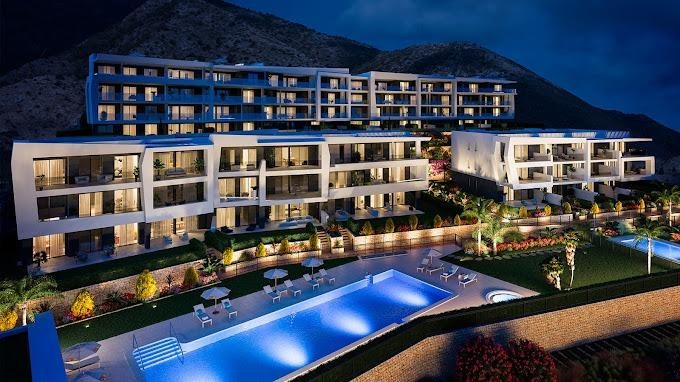NUEVA PROMOCIÓN DE 60 APARTAMENTOS DE LUJO EN EL HGUERÓN — Foto 20