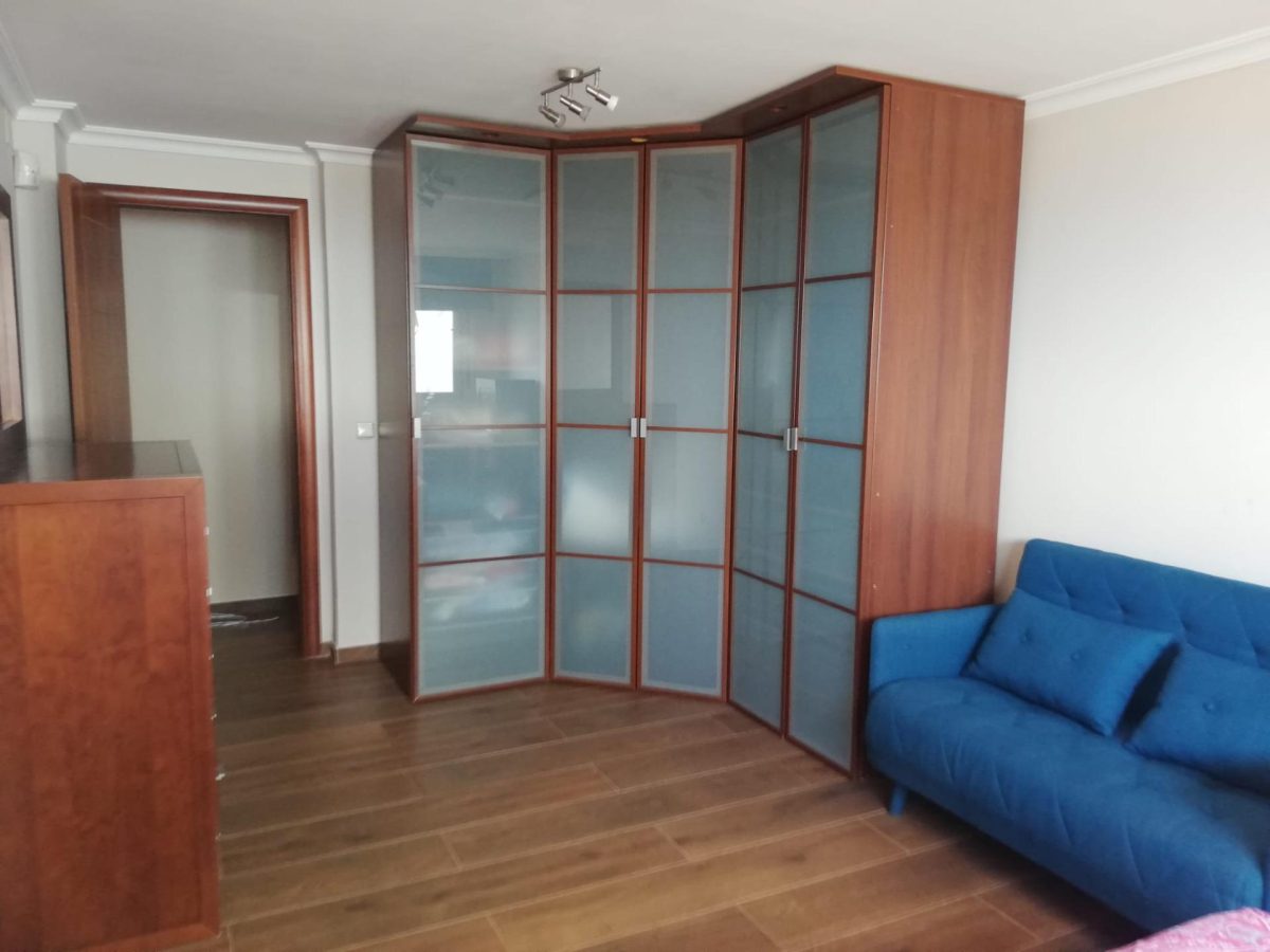 Piso en la mismísima playa en Torremuelle — Foto 7