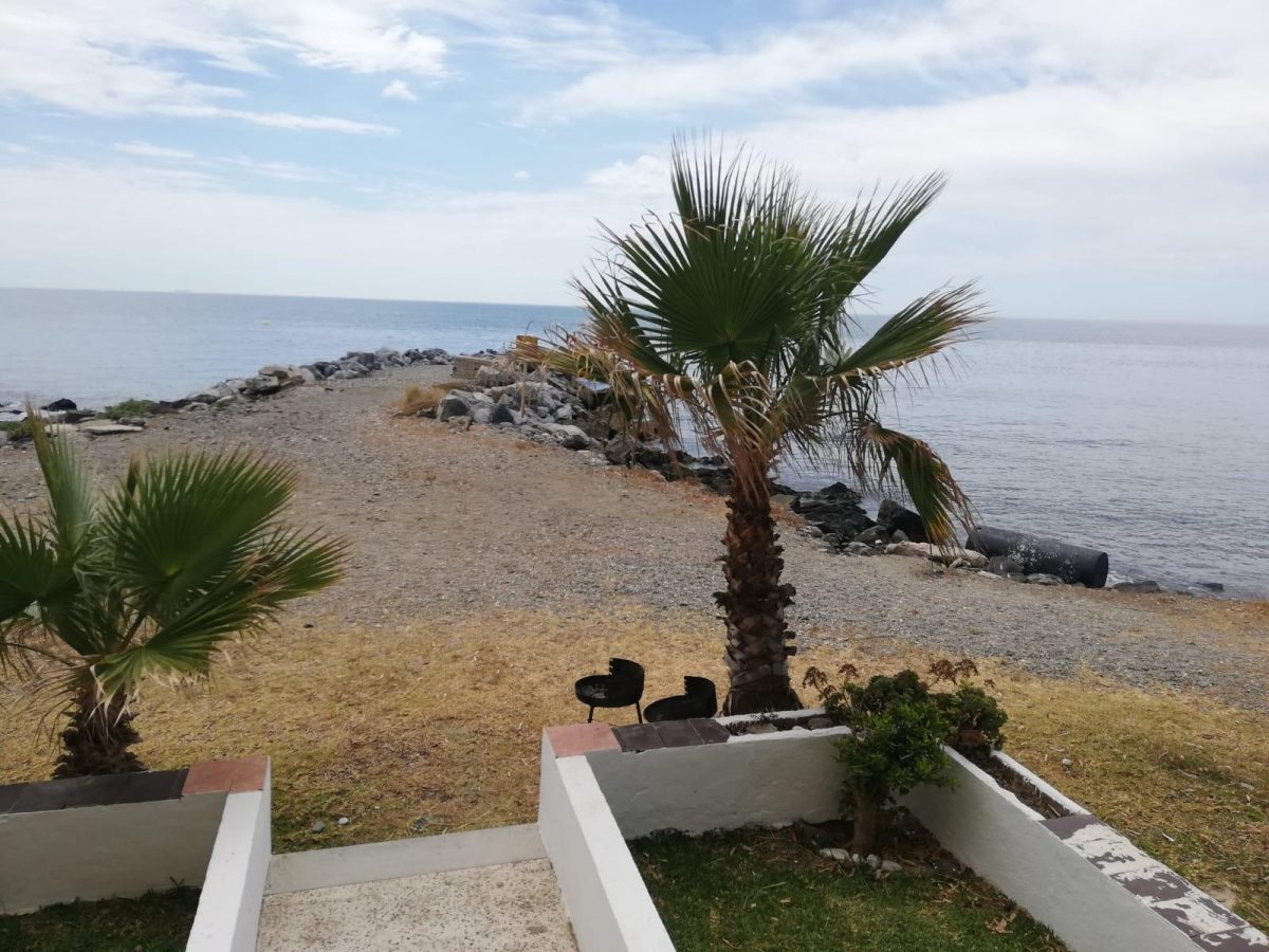 Piso en la mismísima playa en Torremuelle — Foto 2