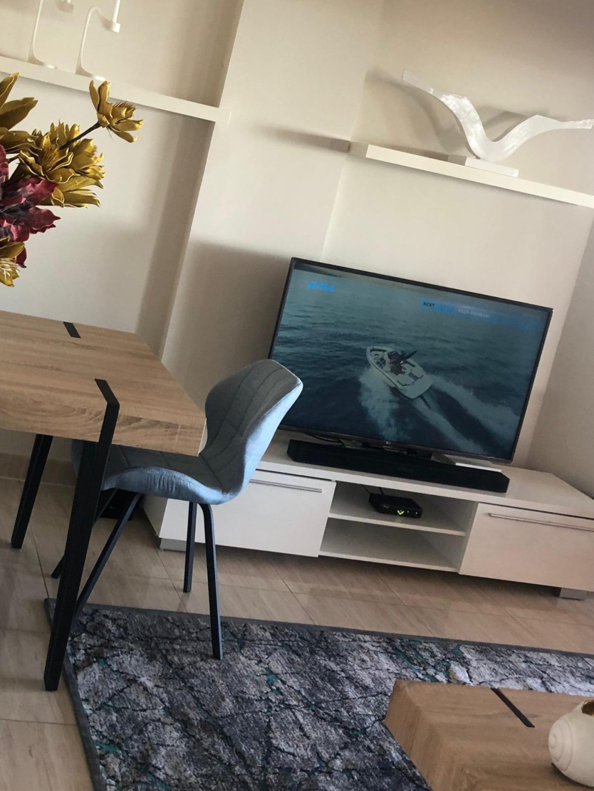 Fabuloso piso en el Higuerón con vistas al mar — Foto 7