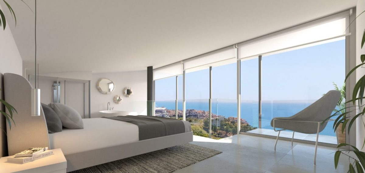 Villas delux en el Higuerón — Foto 3
