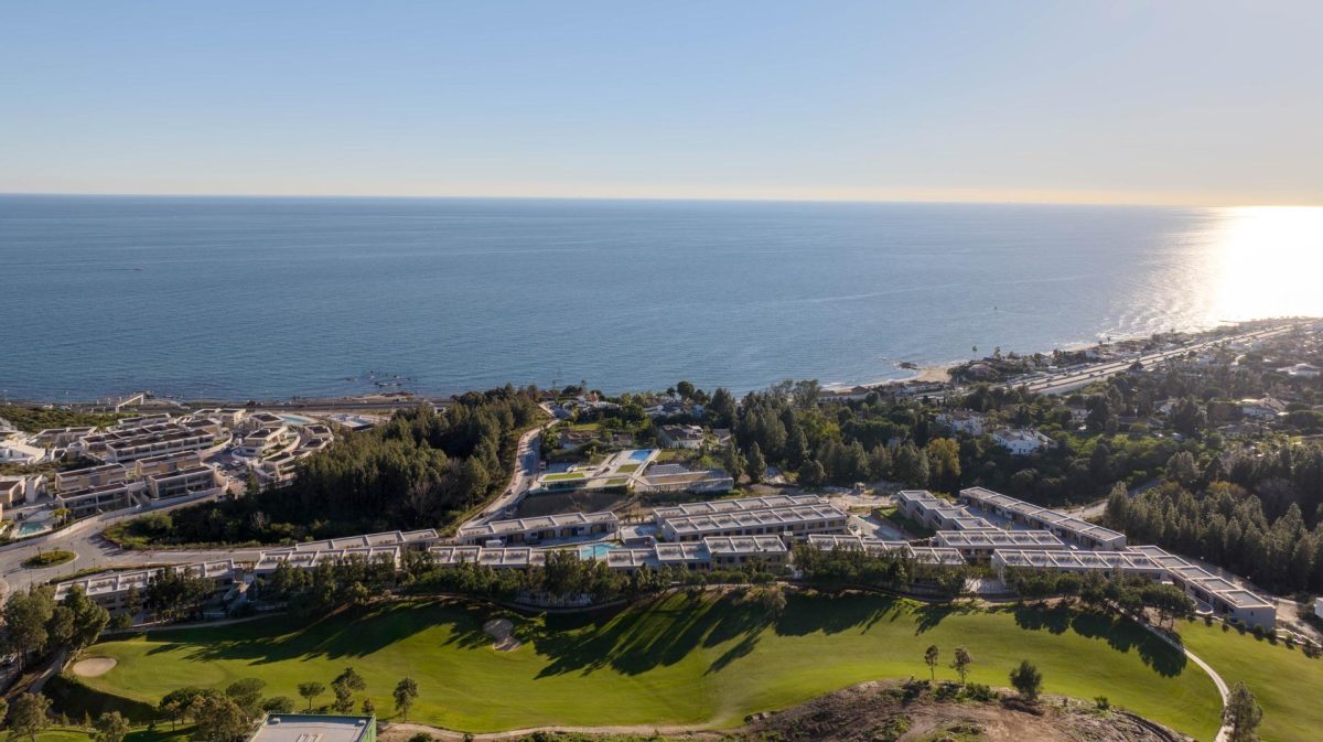 NUEVOS  Y ESPECTACULARES ADOSADOS DE 3 Y 4 DORMITORIOS EN EL CHAPARRAL - MIJAS — Foto 26