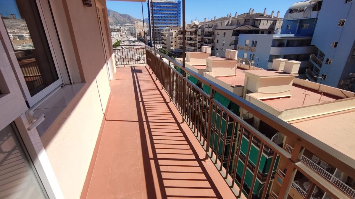 ✨ Amplio piso de lujo en SEGUNDA LINEA DE PLAYA ✨ — Foto 1