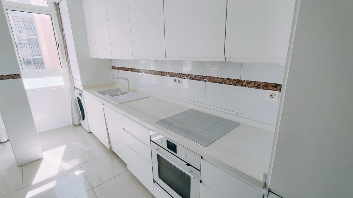 ✨ Amplio piso de lujo en SEGUNDA LINEA DE PLAYA ✨ — Foto 10