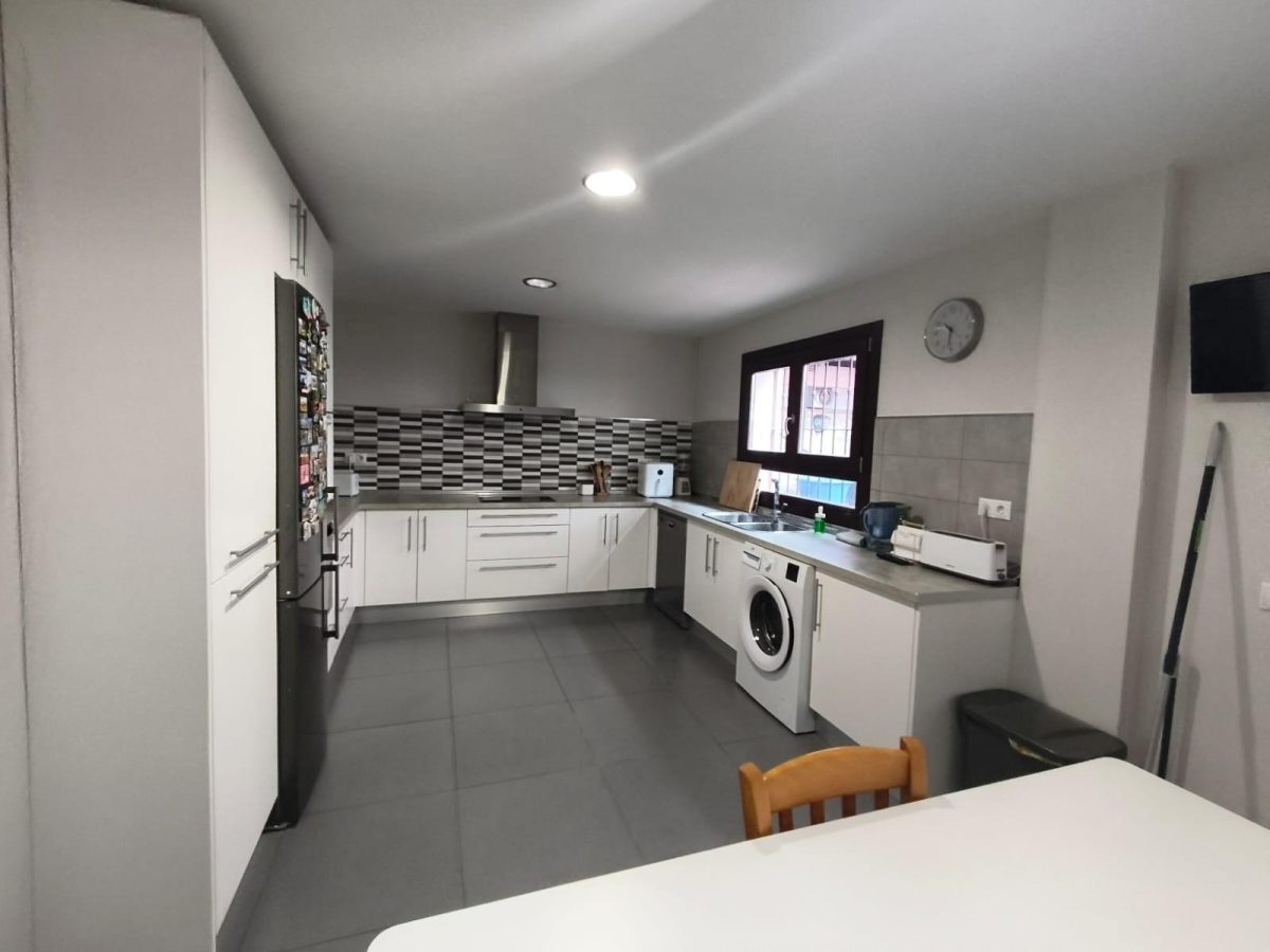 Descubre esta vivienda independiente en Los Pacos, Fuengirola — Foto 6
