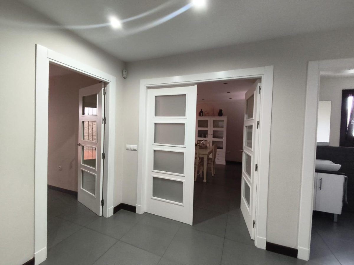 Descubre esta vivienda independiente en Los Pacos, Fuengirola — Foto 15