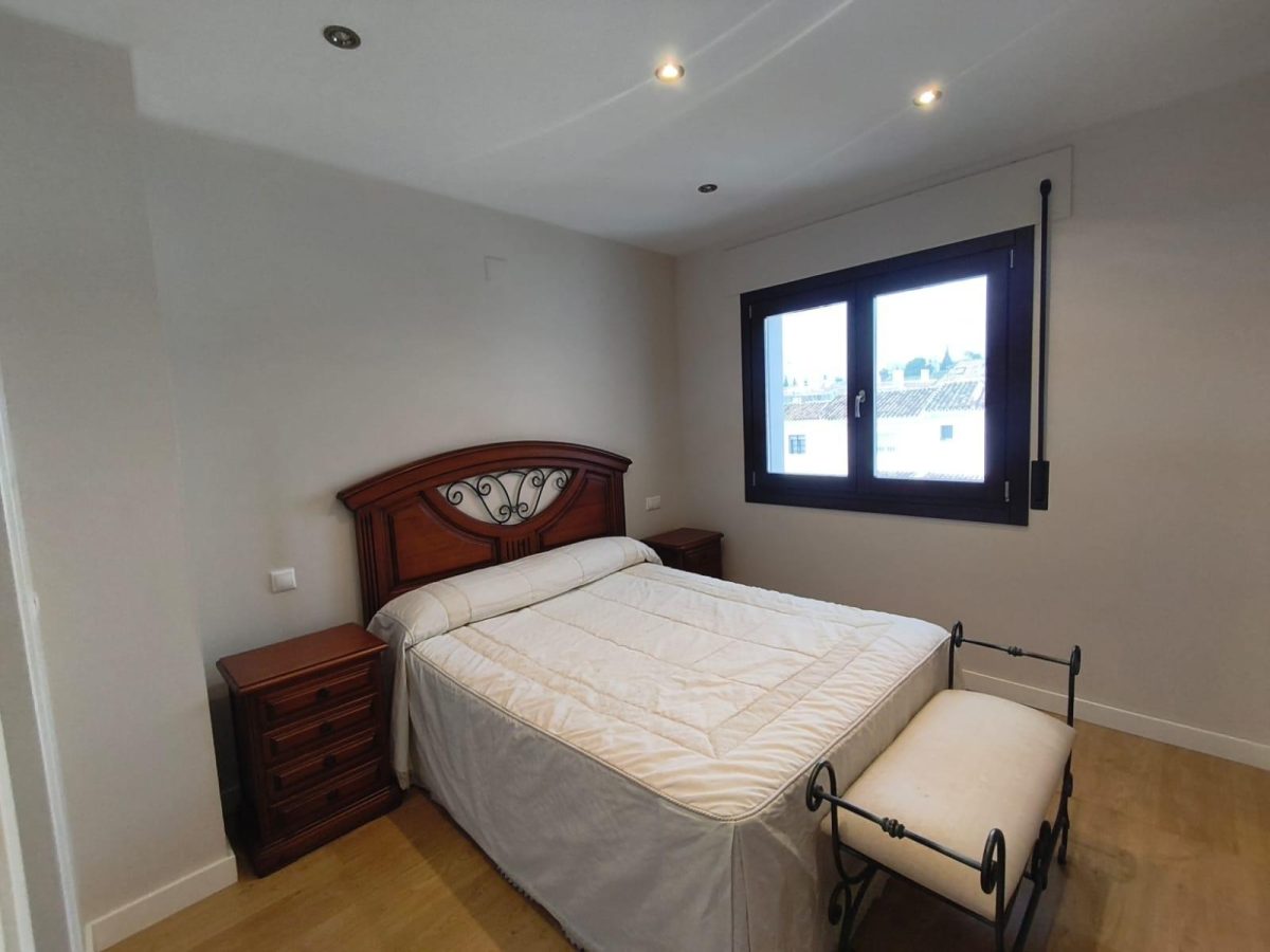 Descubre esta vivienda independiente en Los Pacos, Fuengirola — Foto 16