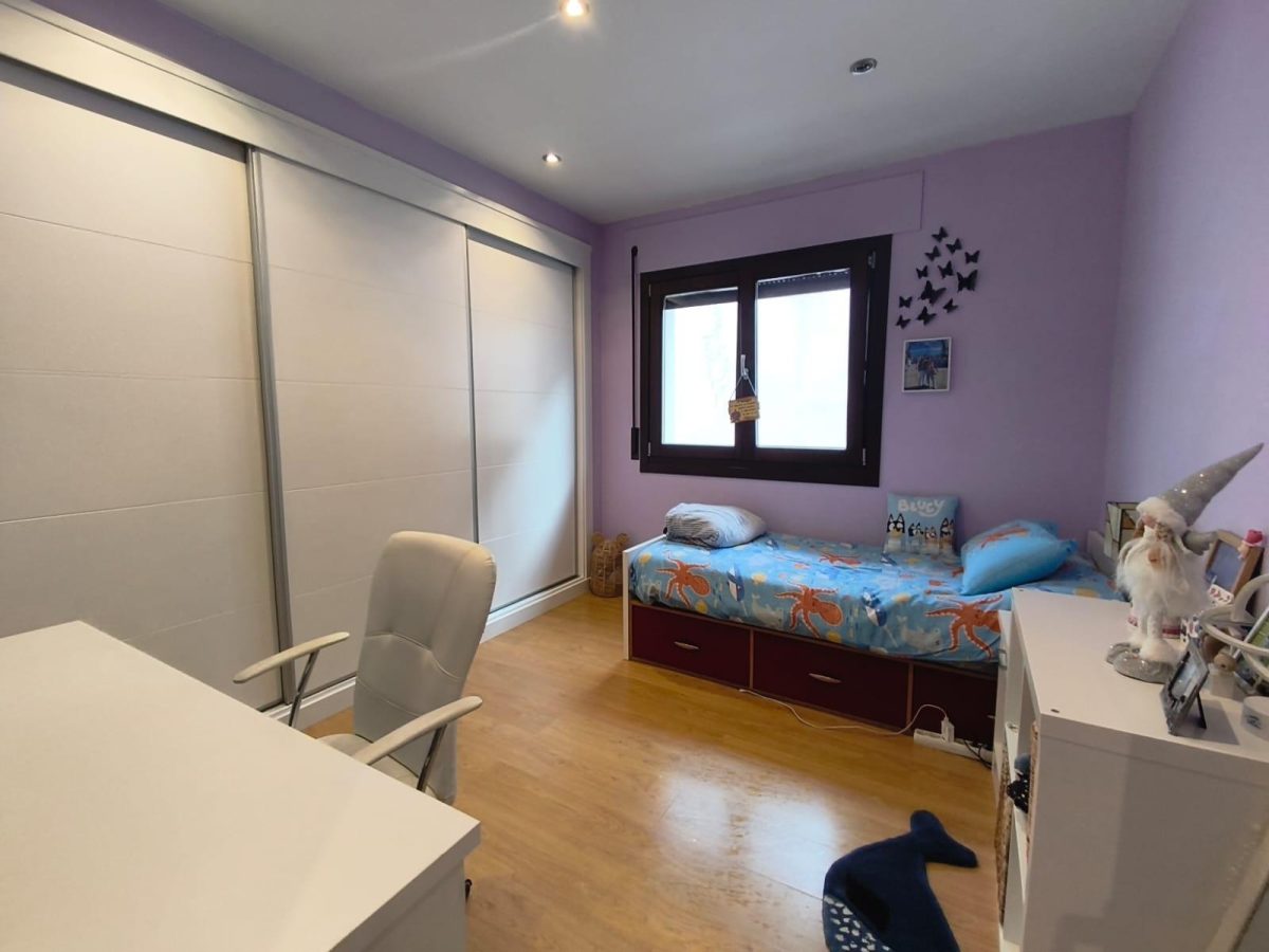 Descubre esta vivienda independiente en Los Pacos, Fuengirola — Foto 26