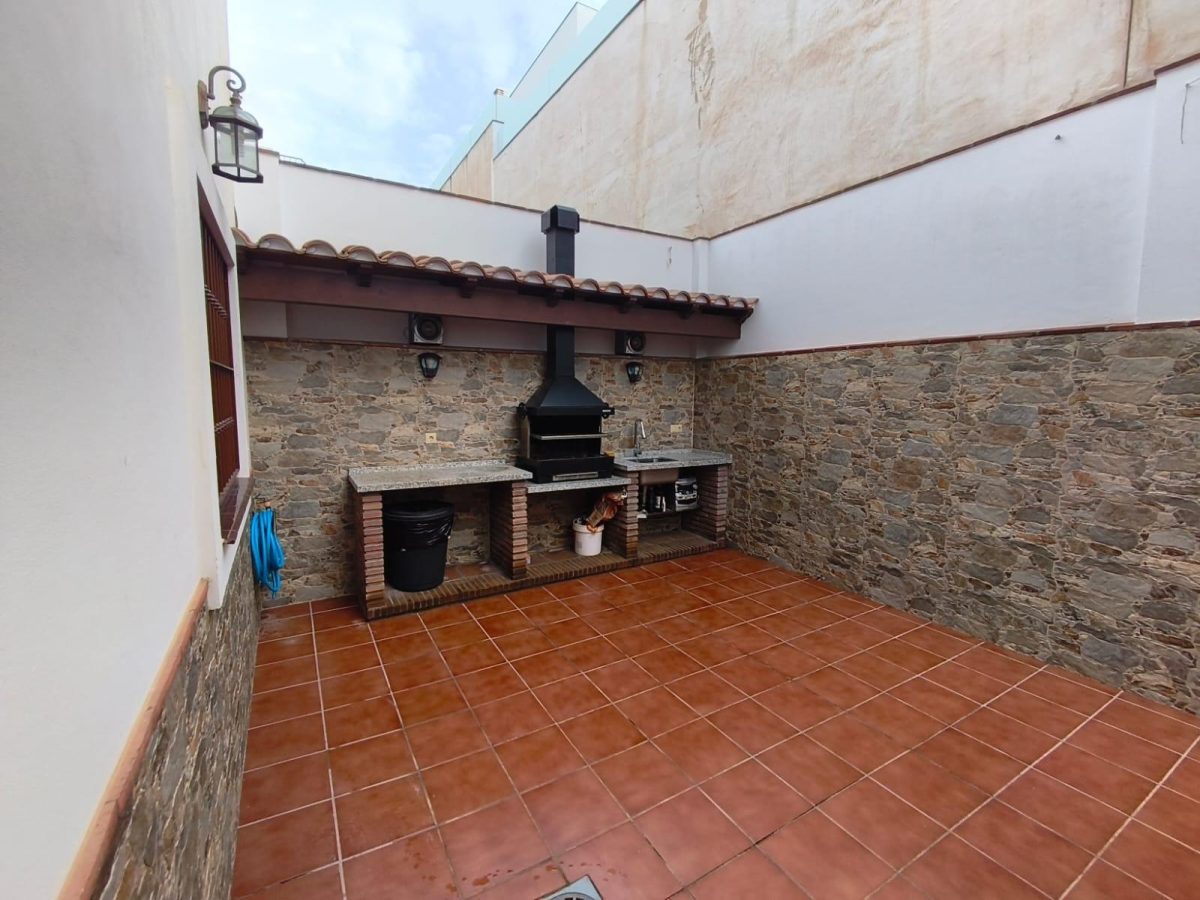 Descubre esta vivienda independiente en Los Pacos, Fuengirola — Foto 21