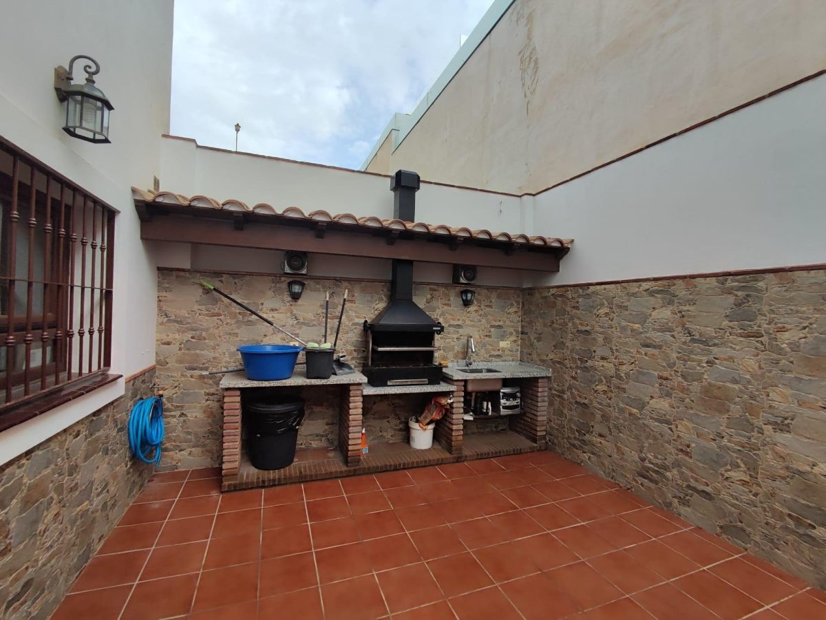 Descubre esta vivienda independiente en Los Pacos, Fuengirola — Foto 22