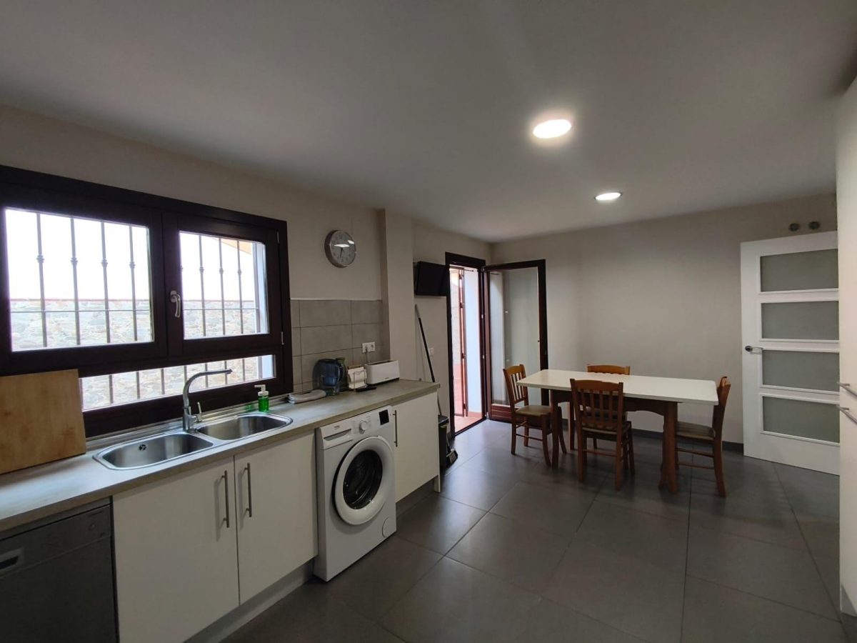 Descubre esta vivienda independiente en Los Pacos, Fuengirola — Foto 9