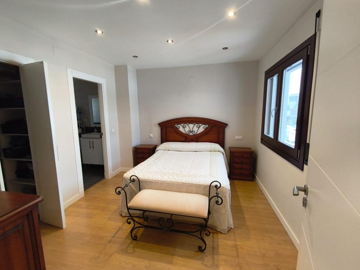 Descubre esta vivienda independiente en Los Pacos, Fuengirola — Foto 20