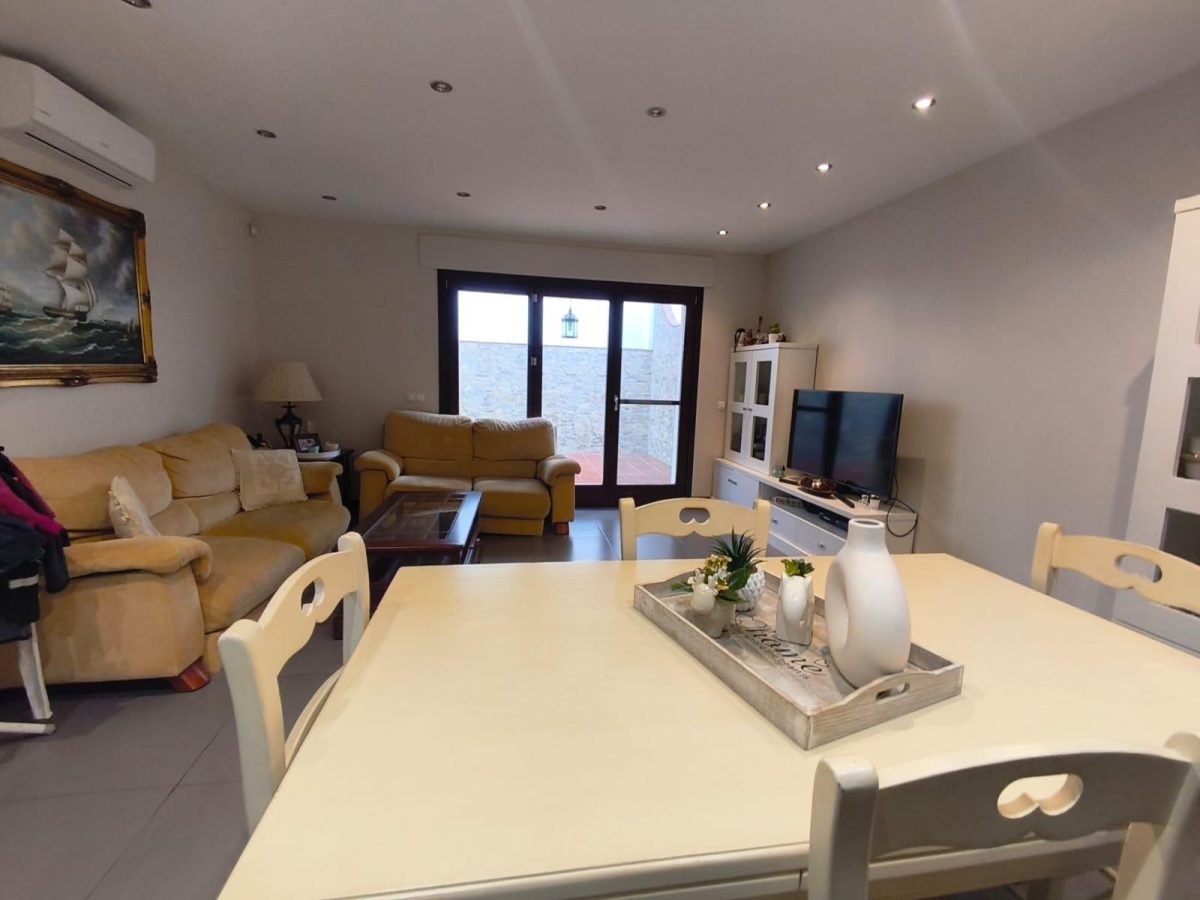 Descubre esta vivienda independiente en Los Pacos, Fuengirola — Foto 4