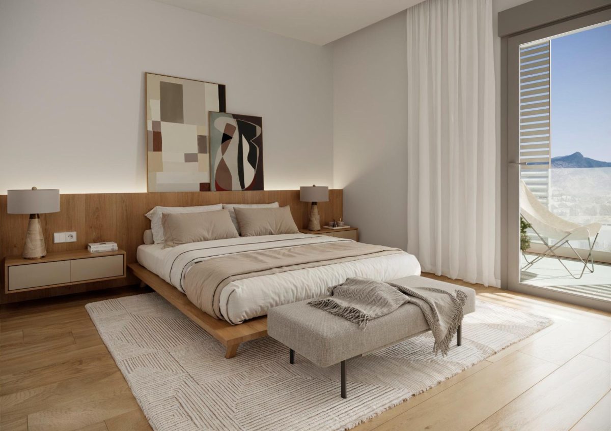 Exclusiva Promoción en San Pedro Alcántara: Vive el Lujo a un Paso del Mar — Foto 7