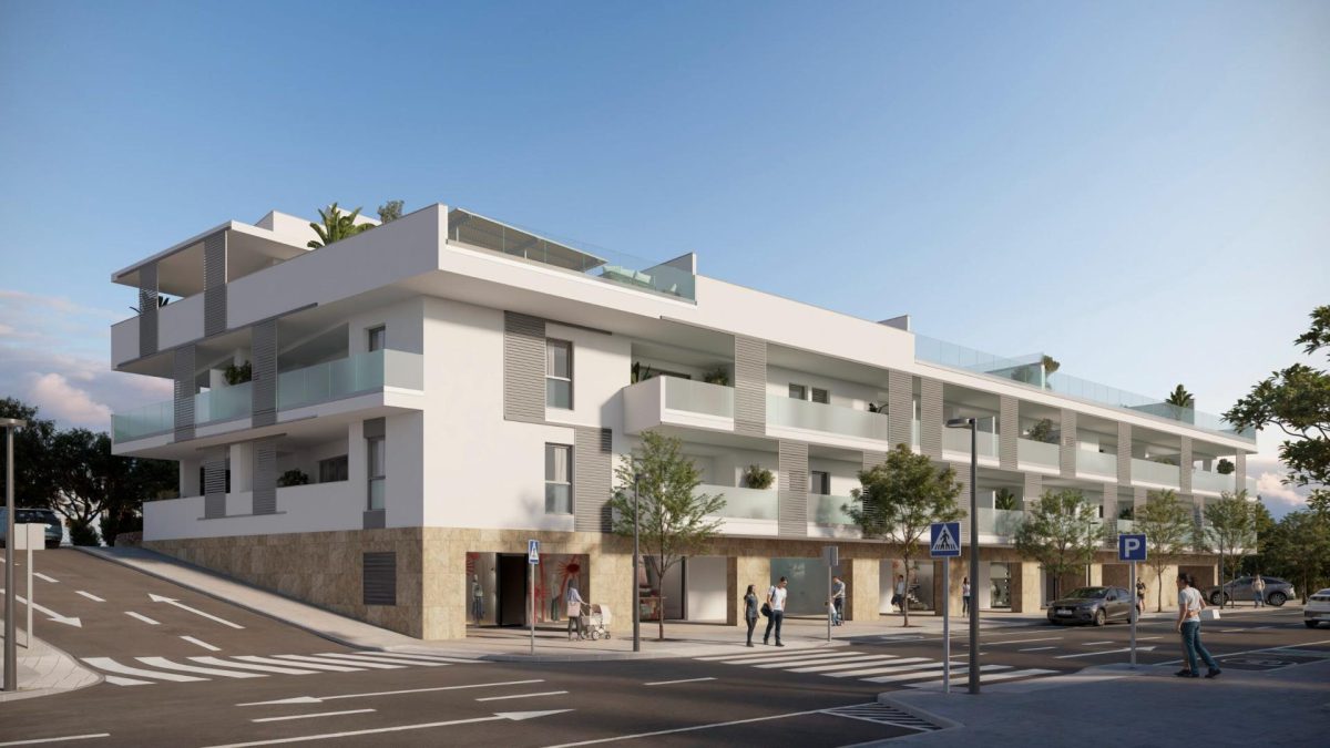 Exclusiva Promoción en San Pedro Alcántara: Vive el Lujo a un Paso del Mar — Foto 3