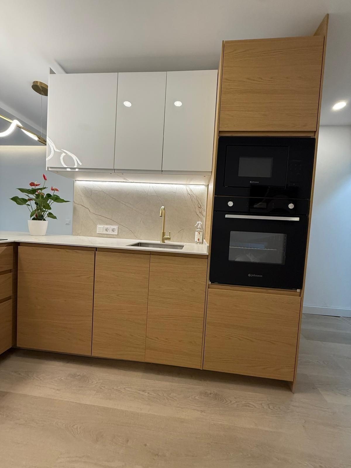Piso totalmente renovado en zona residencial tranquila — Fuengirola — Foto 5