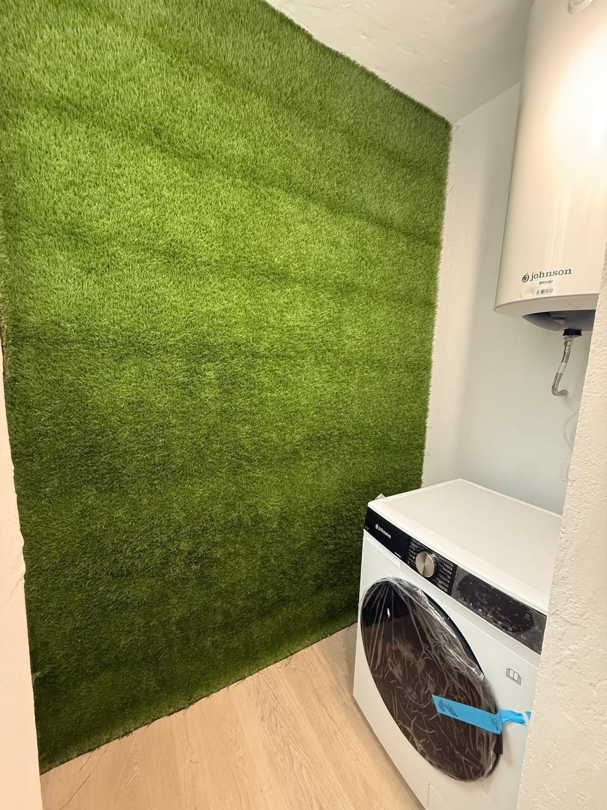 Piso totalmente renovado en zona residencial tranquila — Fuengirola — Foto 8
