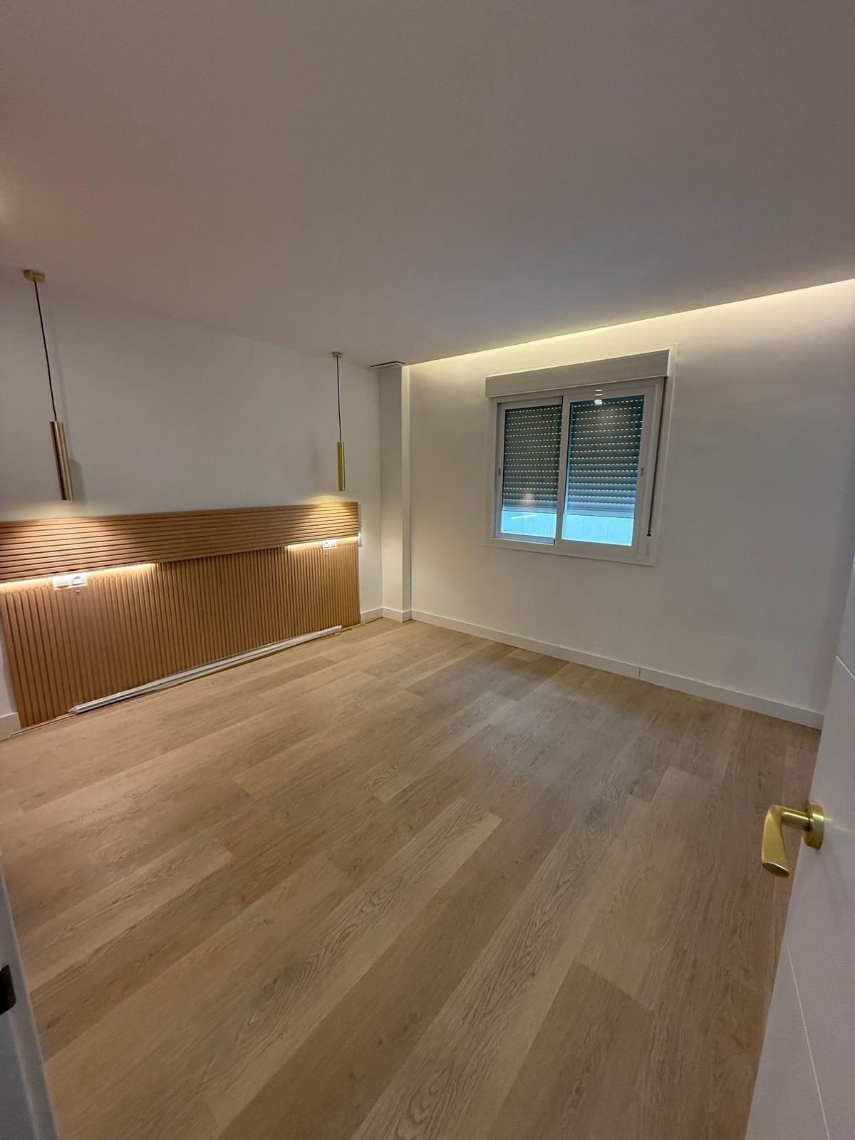 Piso totalmente renovado en zona residencial tranquila — Fuengirola — Foto 9