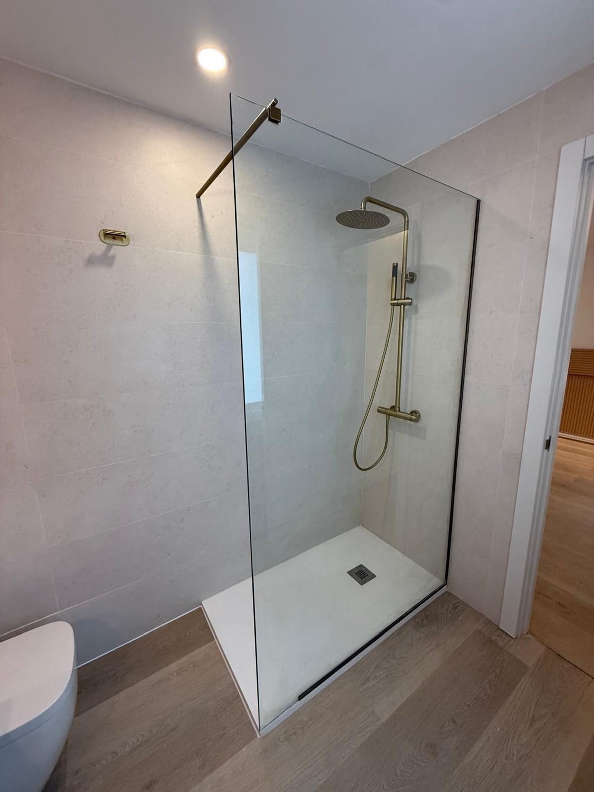 Piso totalmente renovado en zona residencial tranquila — Fuengirola — Foto 14