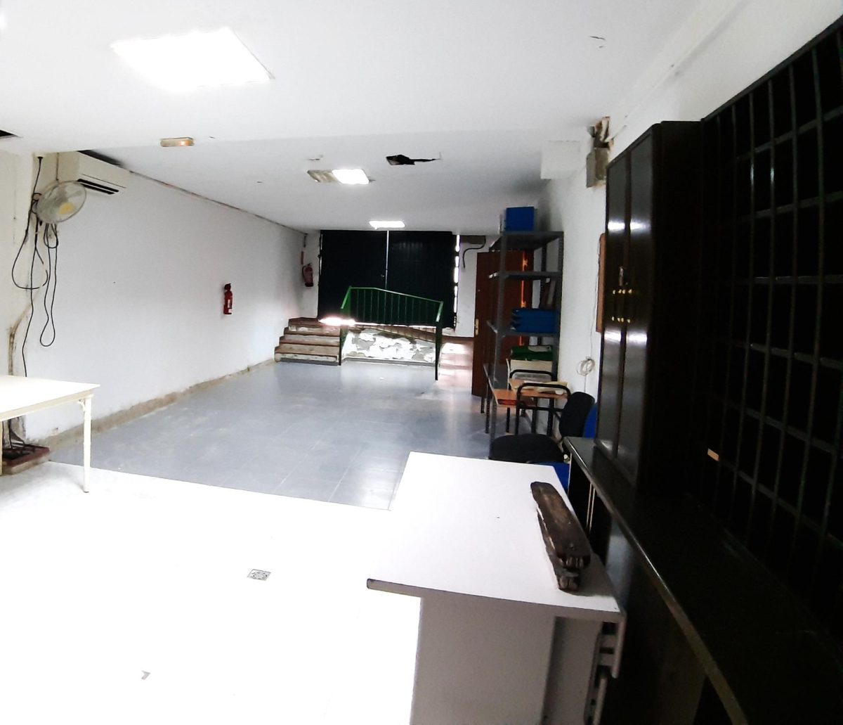 Amplio Local Comercial de 600 m² en Ubicación Estratégica de Calahonda Baja — Foto 30