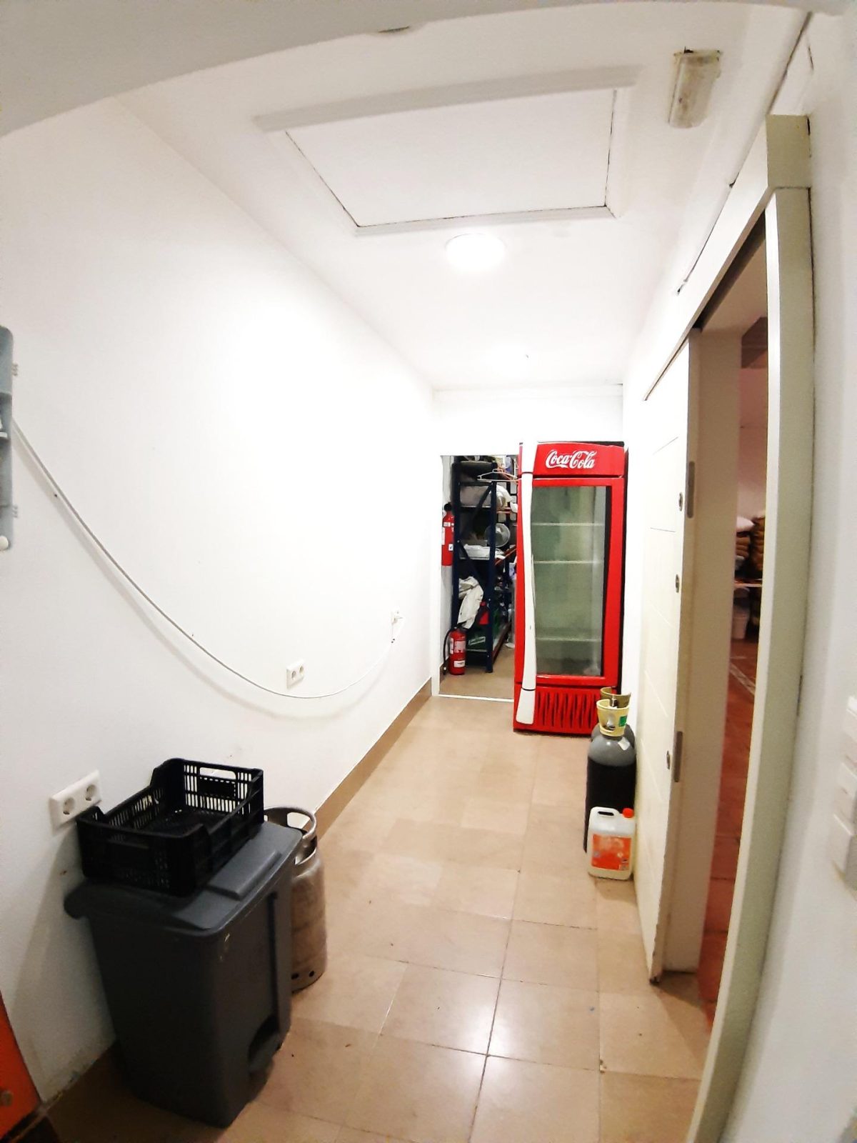 Amplio Local Comercial de 600 m² en Ubicación Estratégica de Calahonda Baja — Foto 19